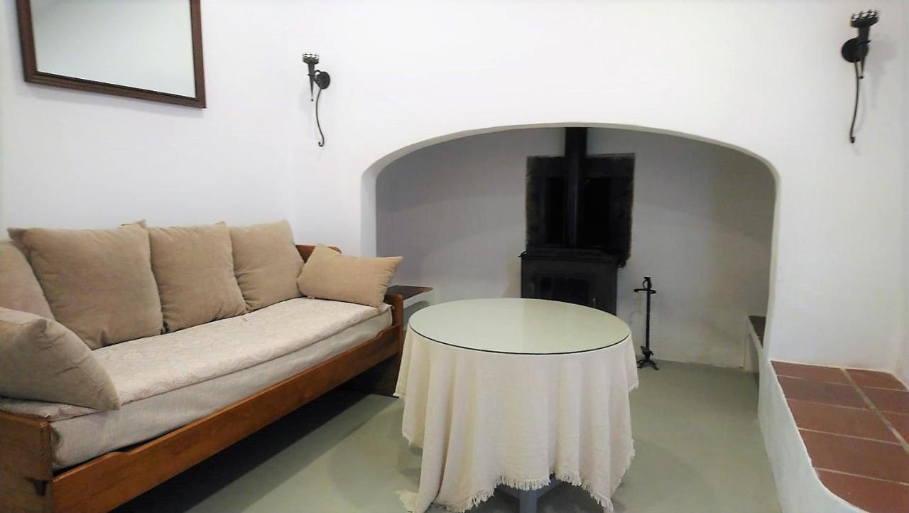 Lodge Monte Do Sobral Alcacovas ภายนอก รูปภาพ