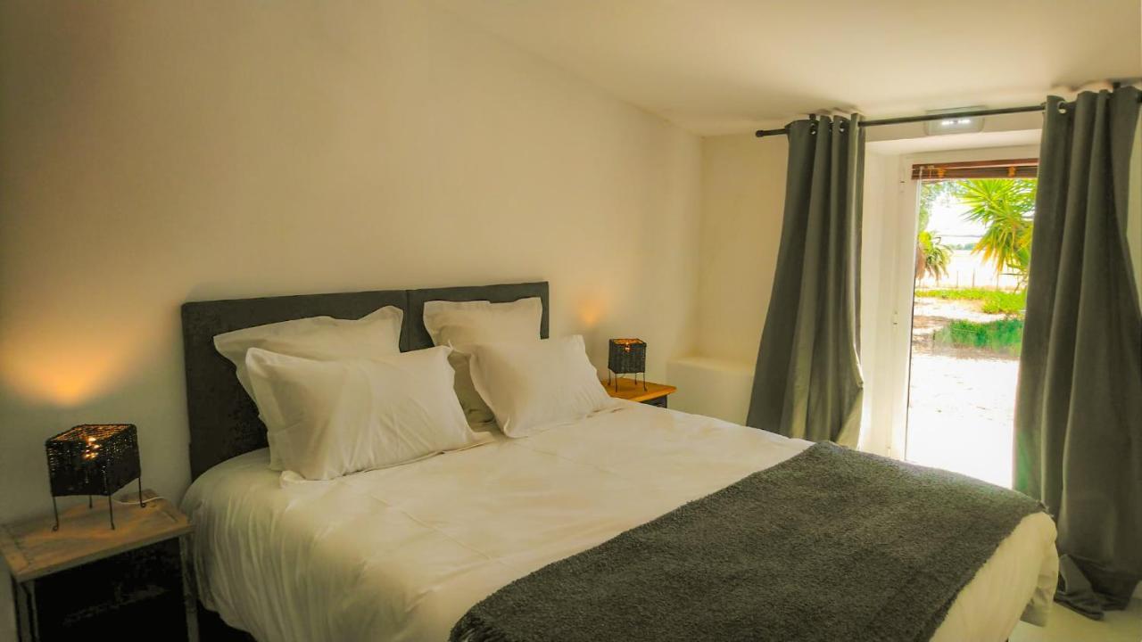 Lodge Monte Do Sobral Alcacovas ภายนอก รูปภาพ