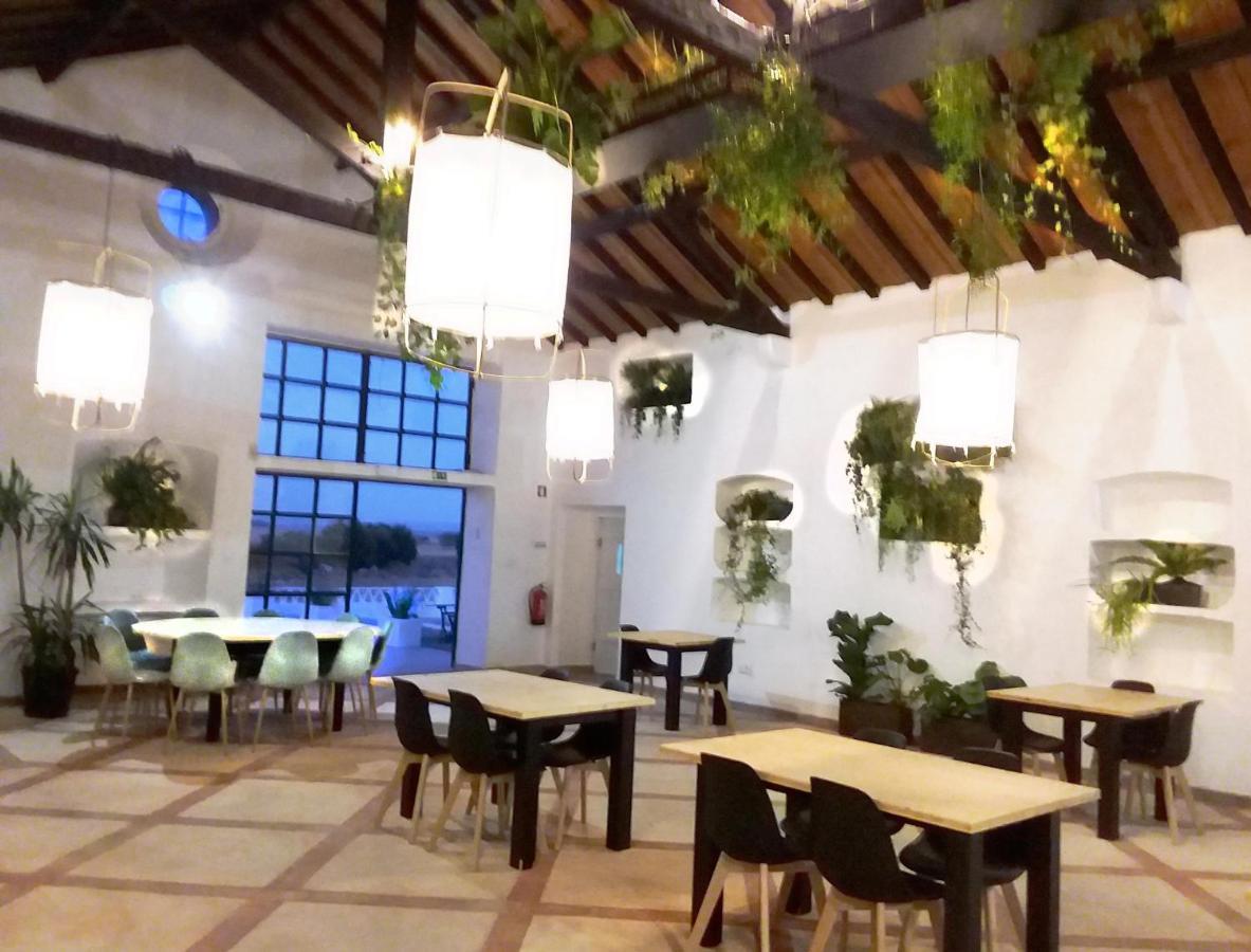 Lodge Monte Do Sobral Alcacovas ภายนอก รูปภาพ