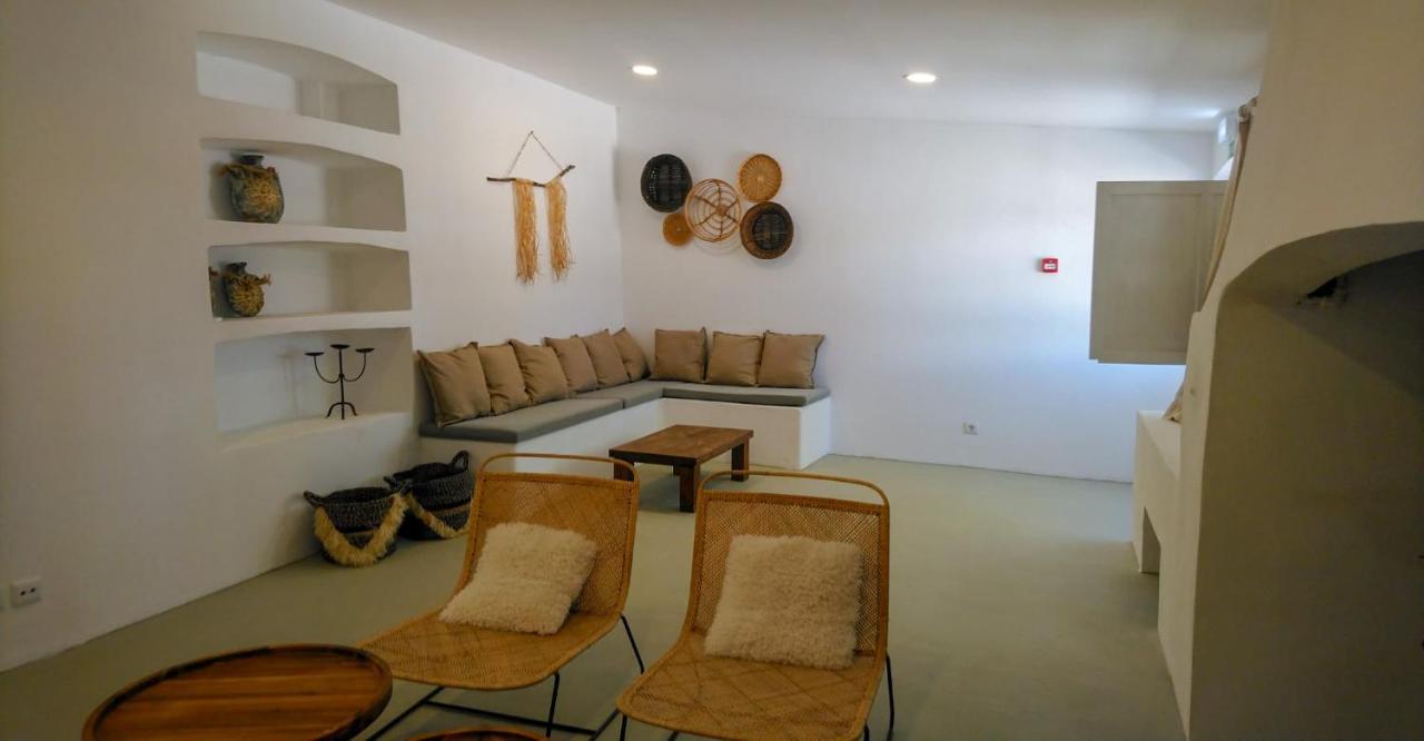 Lodge Monte Do Sobral Alcacovas ภายนอก รูปภาพ