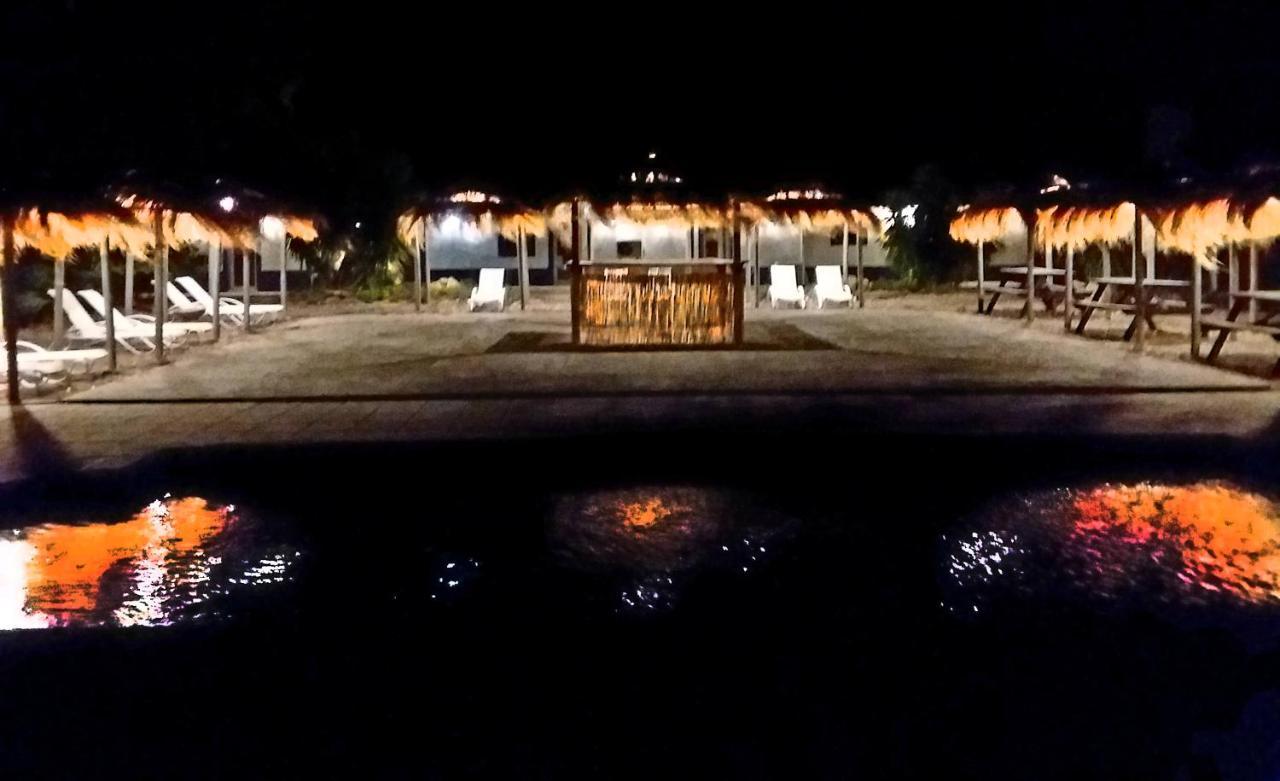 Lodge Monte Do Sobral Alcacovas ภายนอก รูปภาพ