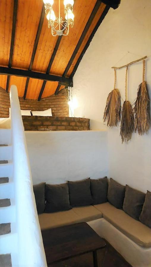 Lodge Monte Do Sobral Alcacovas ห้อง รูปภาพ
