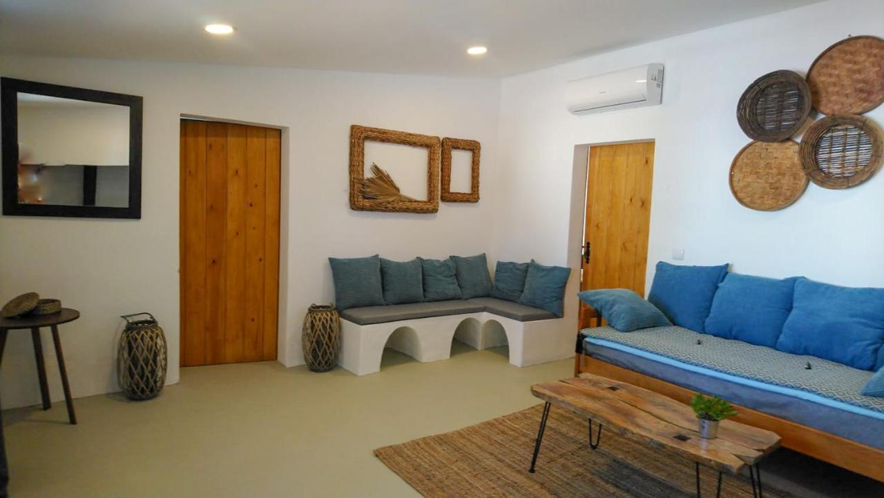 Lodge Monte Do Sobral Alcacovas ภายนอก รูปภาพ