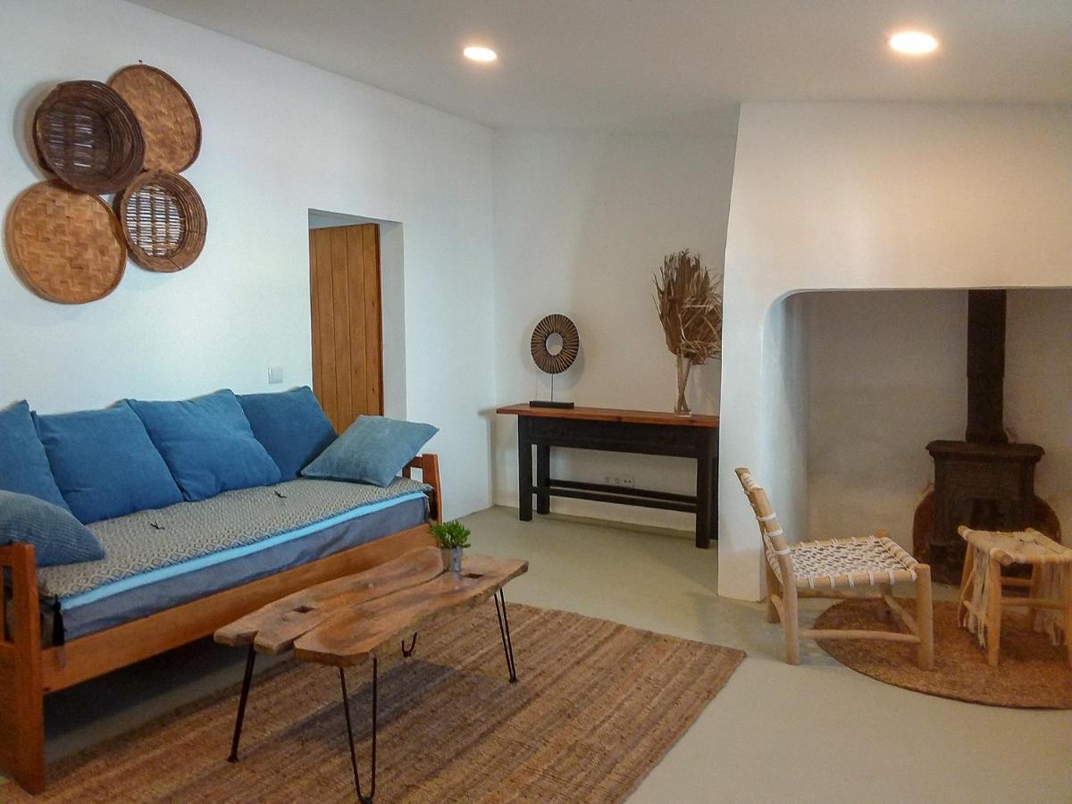 Lodge Monte Do Sobral Alcacovas ภายนอก รูปภาพ