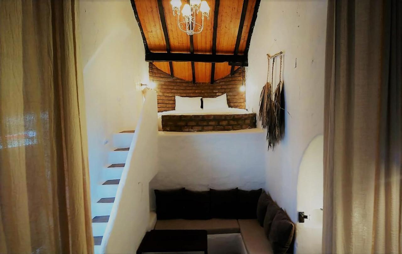 Lodge Monte Do Sobral Alcacovas ภายนอก รูปภาพ