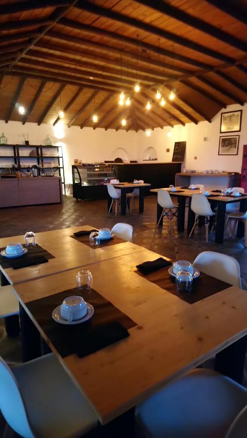 Lodge Monte Do Sobral Alcacovas ภายนอก รูปภาพ