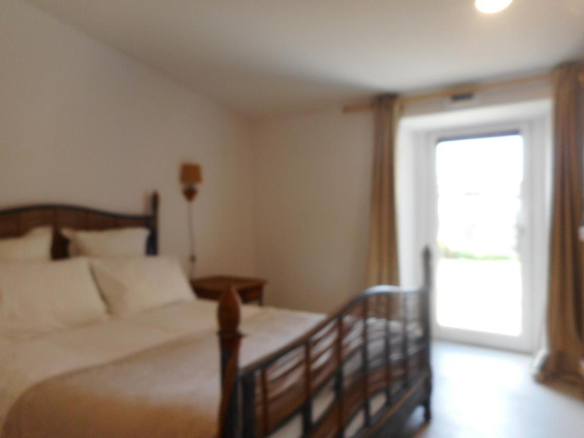 Lodge Monte Do Sobral Alcacovas ภายนอก รูปภาพ