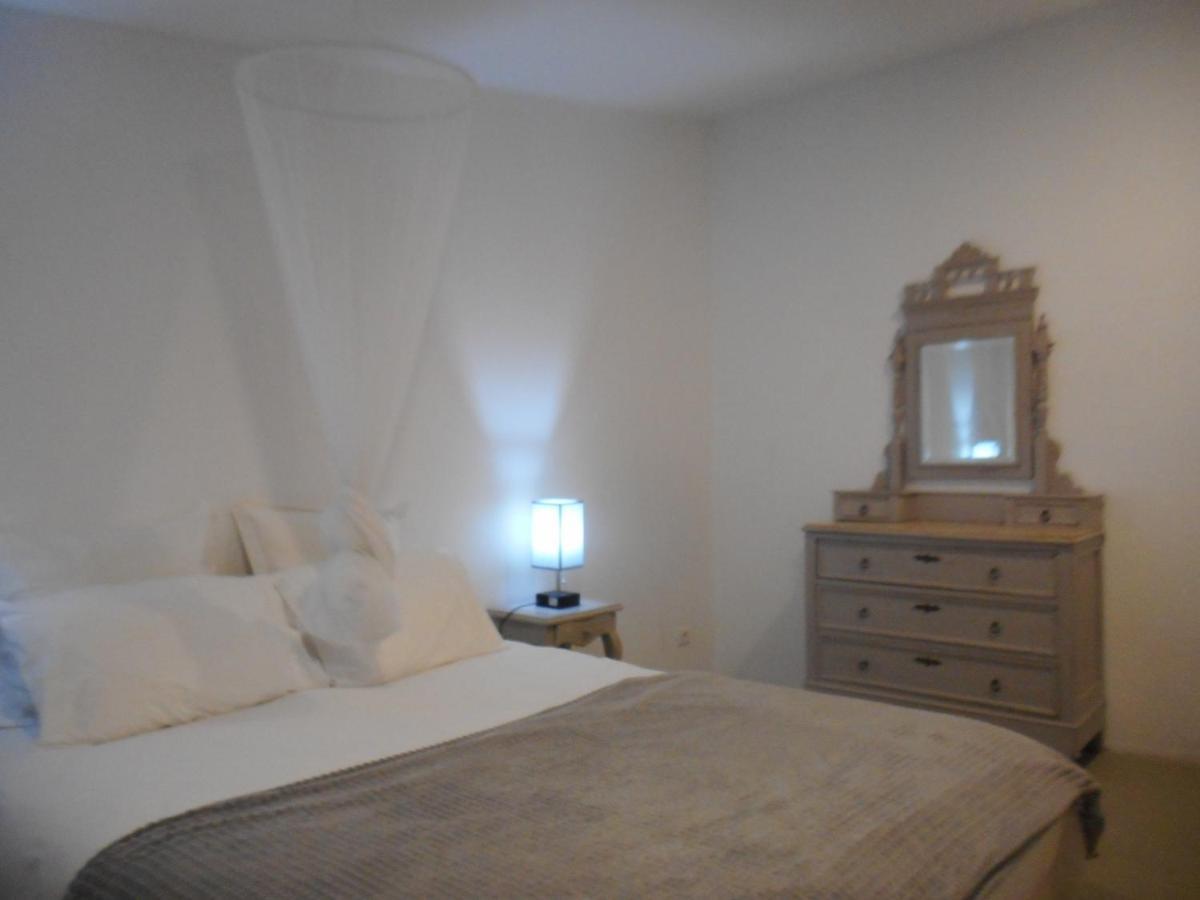 Lodge Monte Do Sobral Alcacovas ภายนอก รูปภาพ