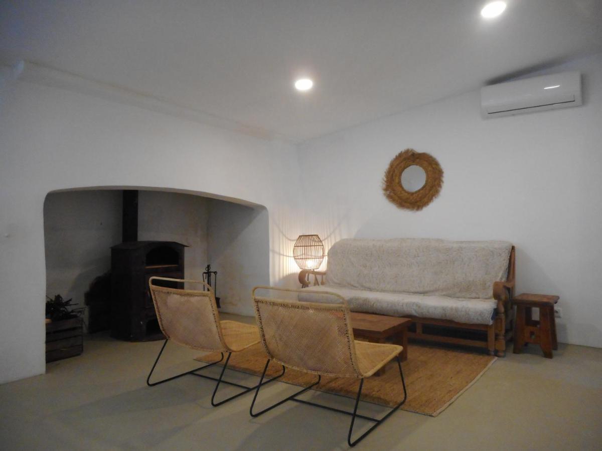 Lodge Monte Do Sobral Alcacovas ภายนอก รูปภาพ