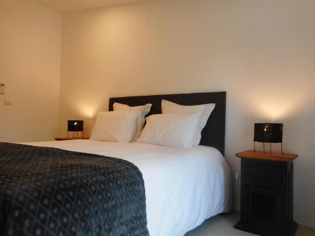 Lodge Monte Do Sobral Alcacovas ภายนอก รูปภาพ