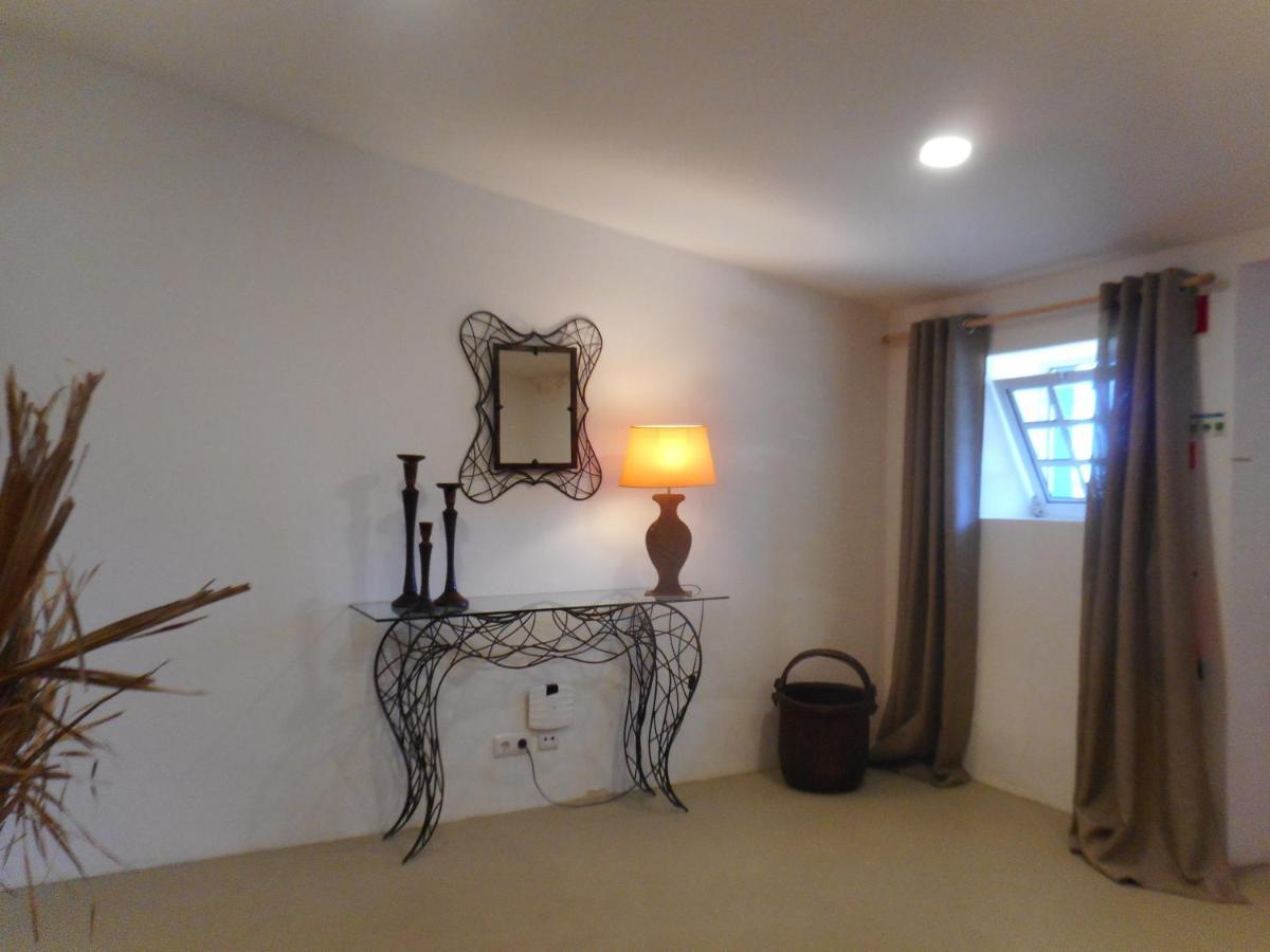 Lodge Monte Do Sobral Alcacovas ภายนอก รูปภาพ