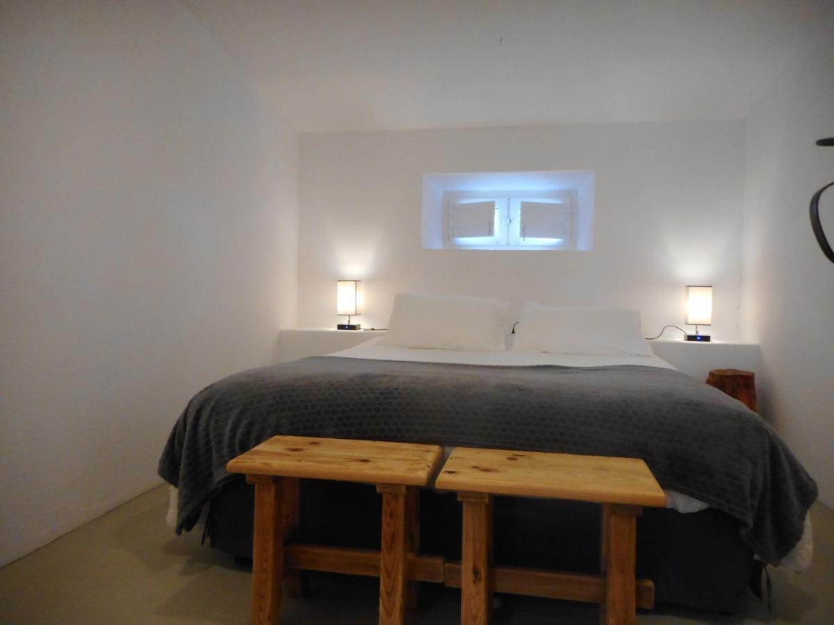 Lodge Monte Do Sobral Alcacovas ภายนอก รูปภาพ