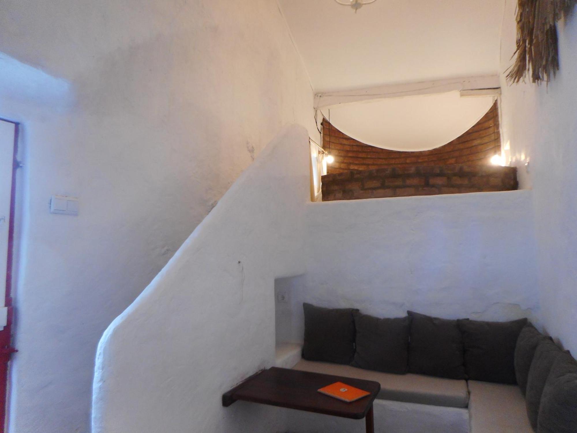 Lodge Monte Do Sobral Alcacovas ภายนอก รูปภาพ