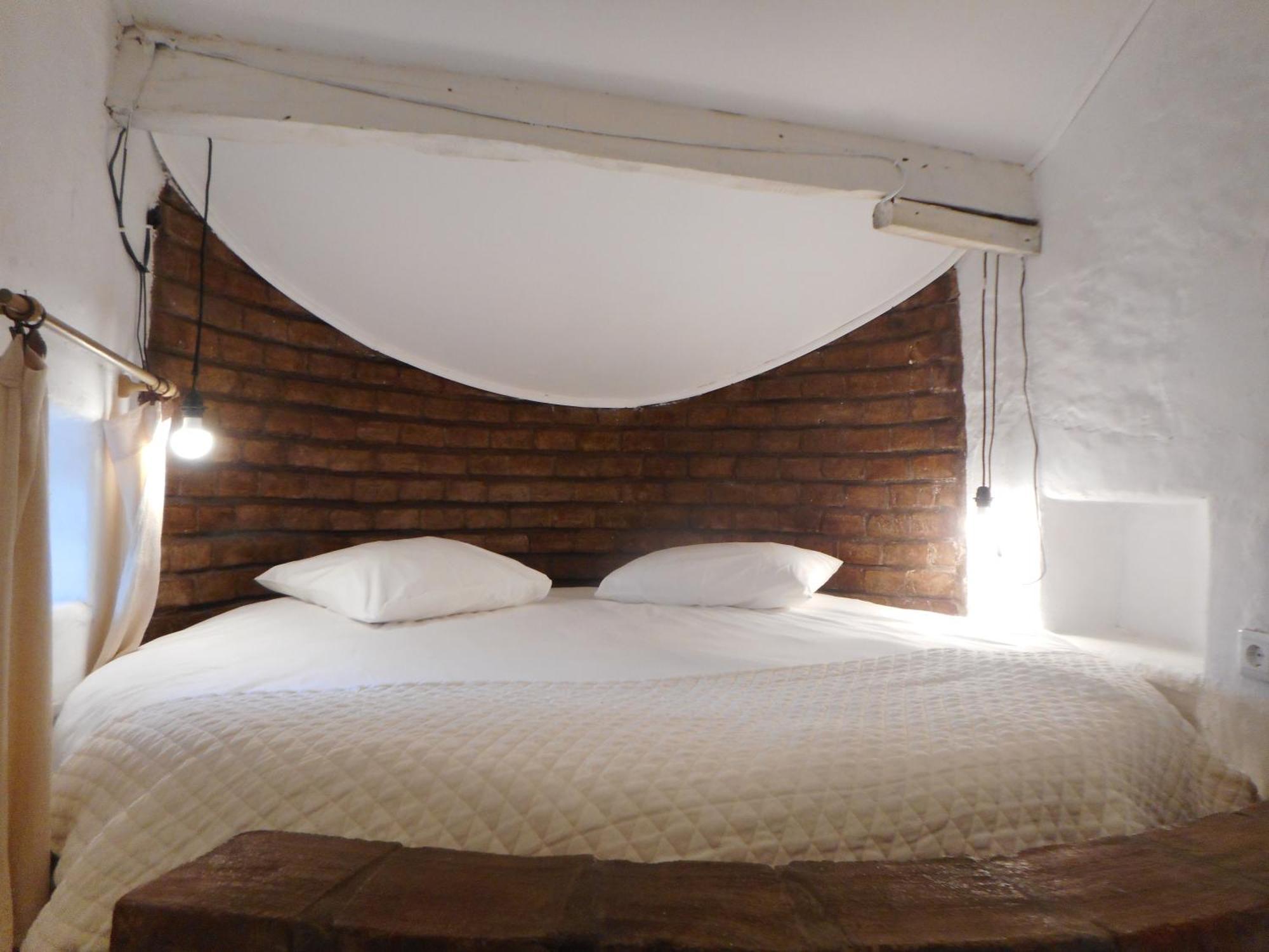 Lodge Monte Do Sobral Alcacovas ภายนอก รูปภาพ